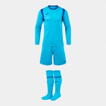 Zamora XI 3 részes kapus szett