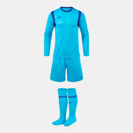 Zamora XI 3 részes kapus szett