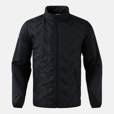 Berna softshell átmeneti kabát